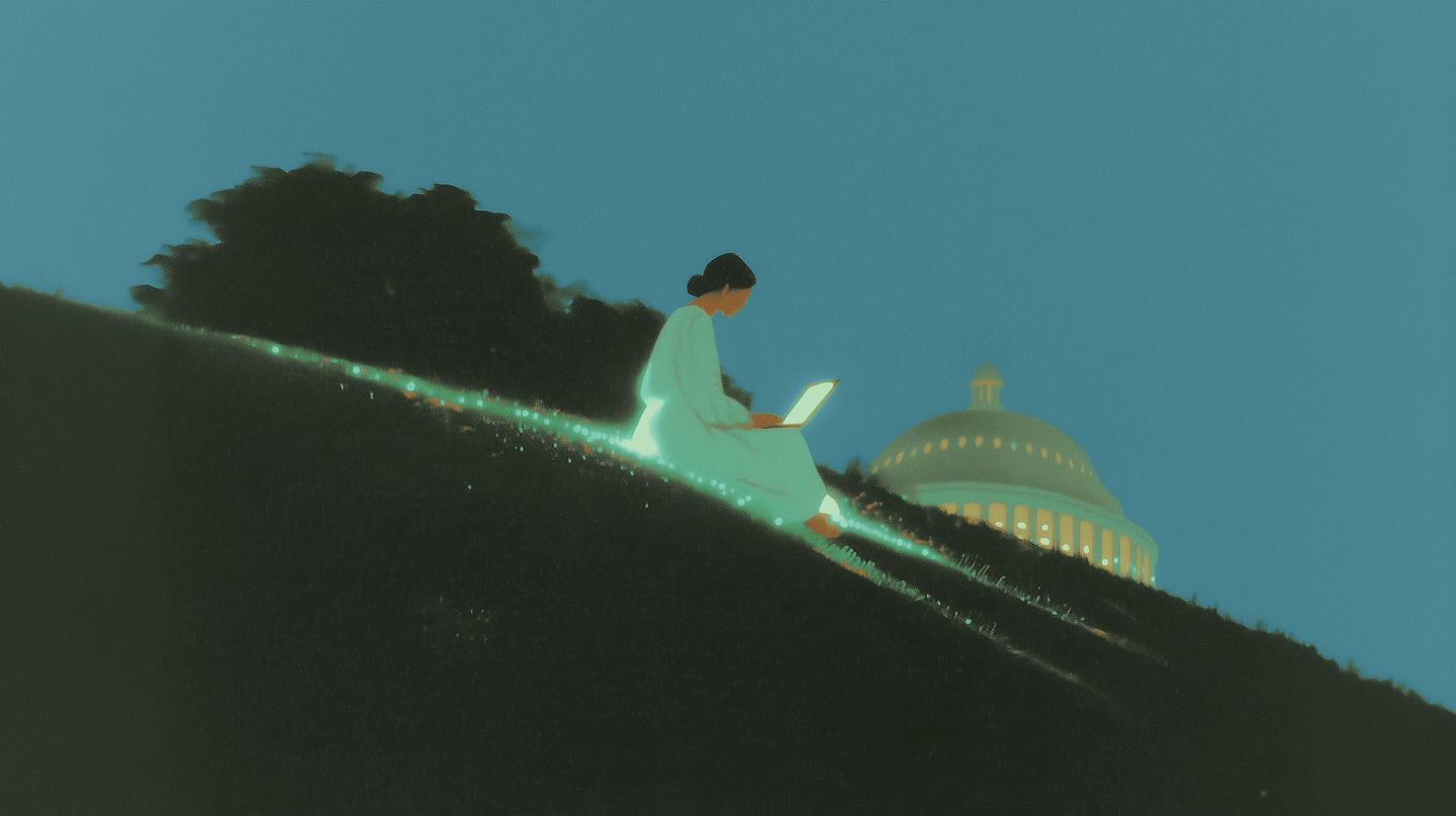 Perplexity AI 率先直接与美国政府部门签订合同，仅收取象征性资费