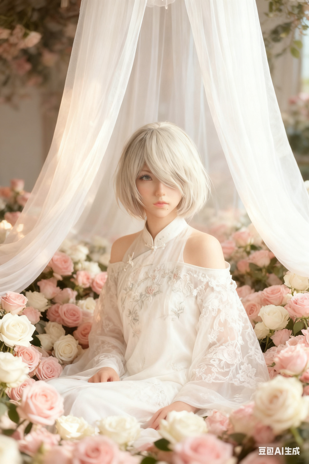 多维情感与生活片段提示词合集（豆包）