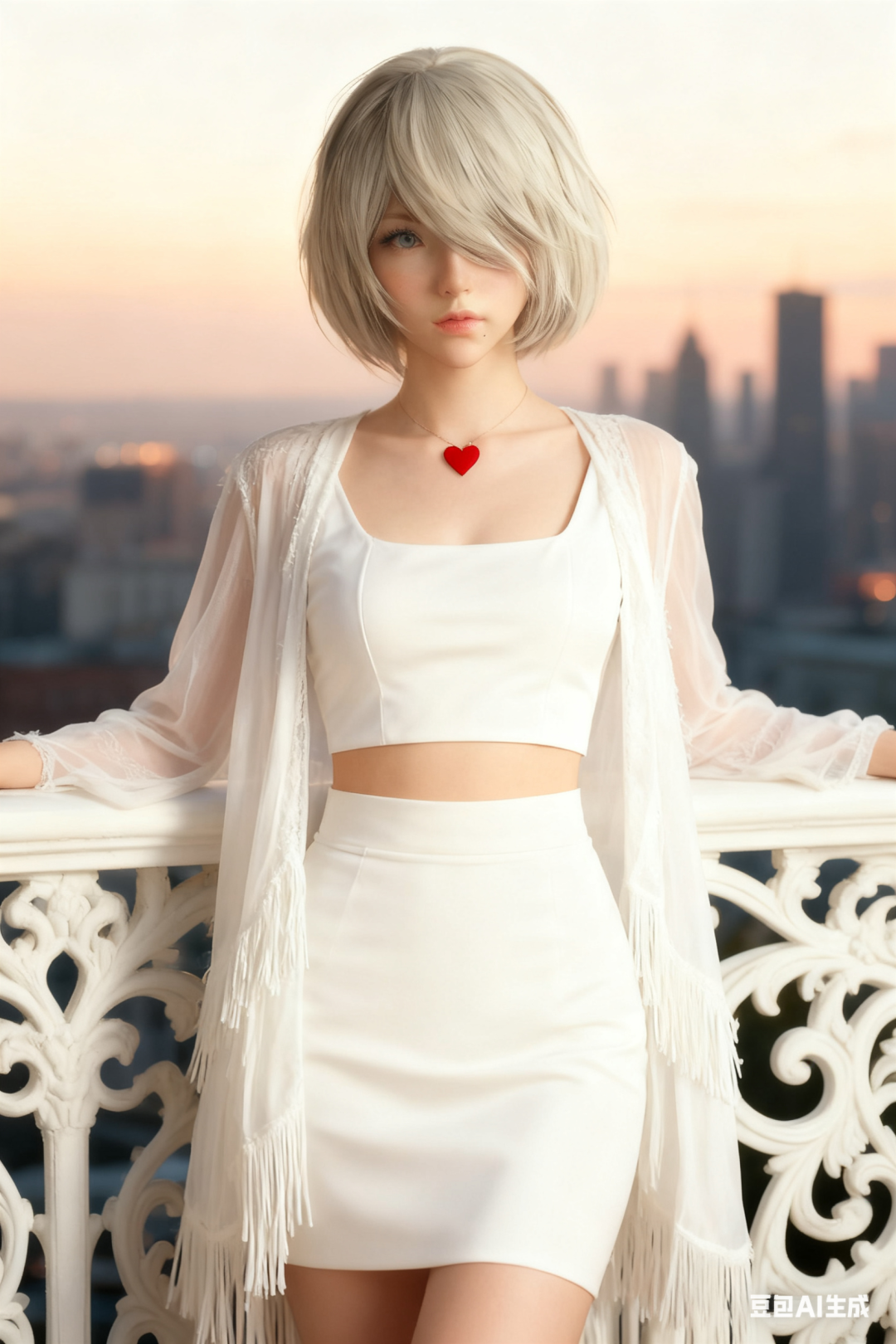 多维情感与生活片段提示词合集（豆包）