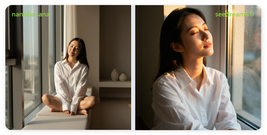AI圈杀疯了！一个网站搞定nanobanana和seedream4.0自由，趁免费，赶紧冲！