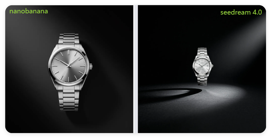 AI圈杀疯了！一个网站搞定nanobanana和seedream4.0自由，趁免费，赶紧冲！