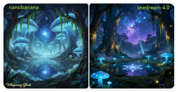 AI圈杀疯了！一个网站搞定nanobanana和seedream4.0自由，趁免费，赶紧冲！