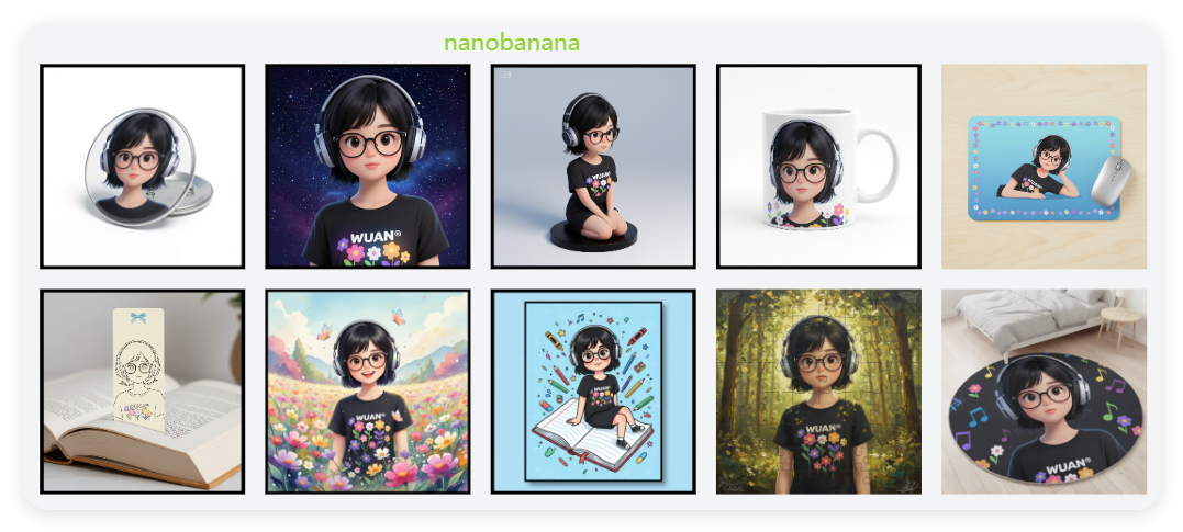 AI圈杀疯了！一个网站搞定nanobanana和seedream4.0自由，趁免费，赶紧冲！