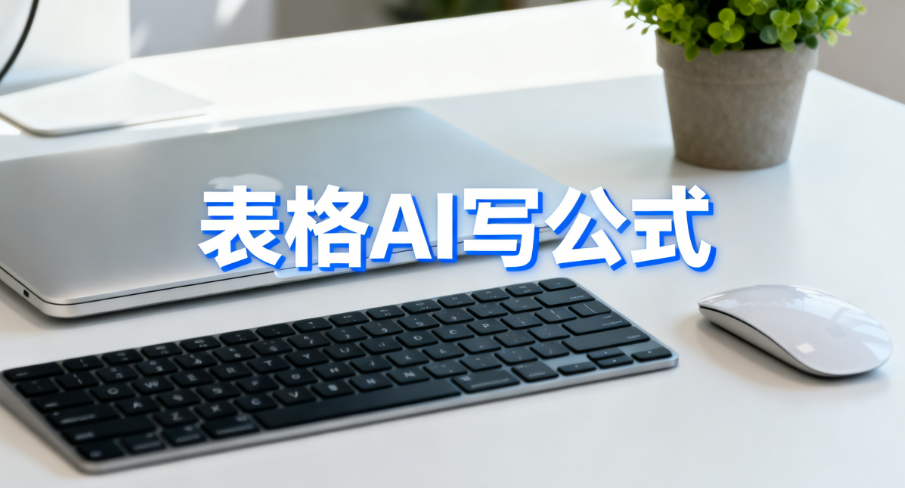 高效办公！WPS AI一键写公式，快速筛选班级成绩