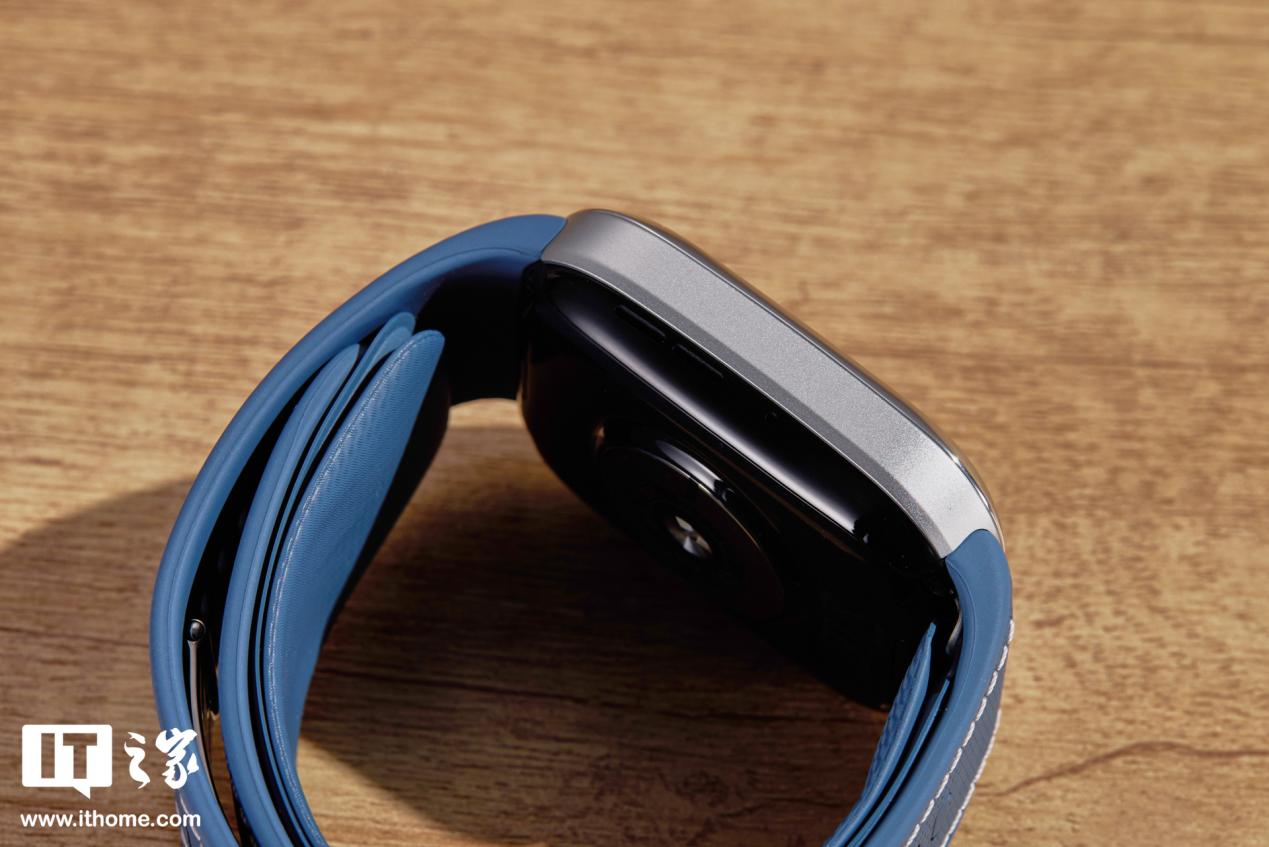 【IT之家评测室】华为 WATCH D2，业界唯一实现精准测血压的智能手表