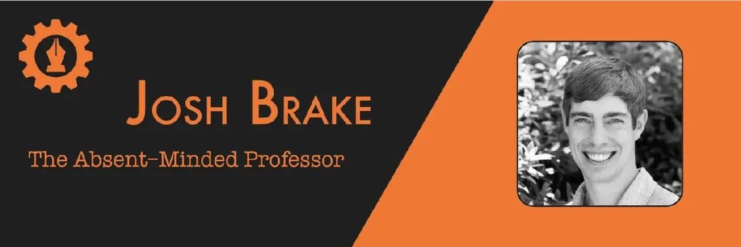 关于人工智能和教育，这位自称“心不在焉”的教授想到的十件事，实际上是十条教育洞见