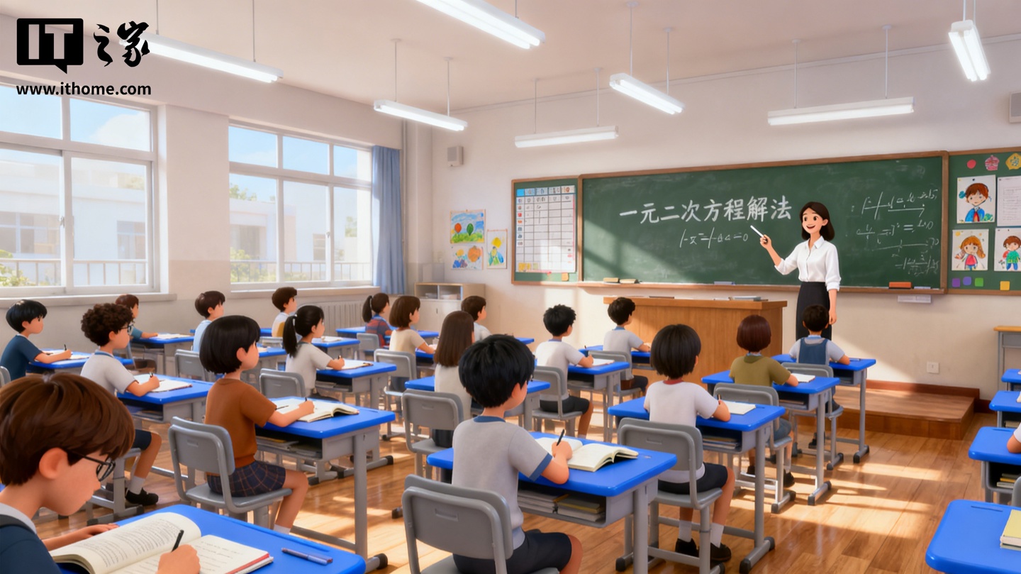 前 OpenAI 研究员：学校不应阻止学生用 AI 写课外作业，否则会助长作弊文化