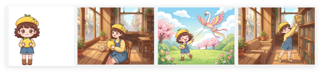 不会PS也能精准改图！AI创作的门槛被lovart踏平了