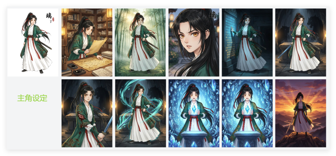 不会PS也能精准改图！AI创作的门槛被lovart踏平了