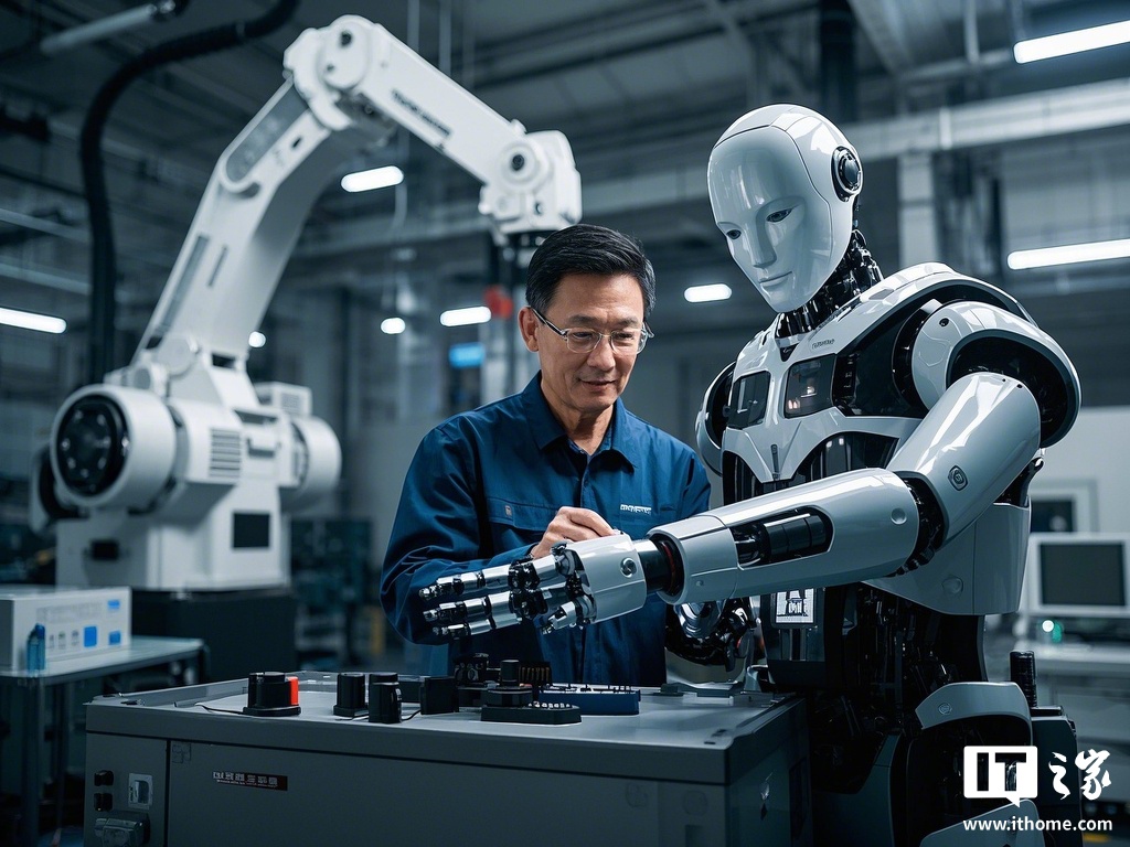 国家发改委：要注意防范重复度高的人形机器人产品“扎堆”上市