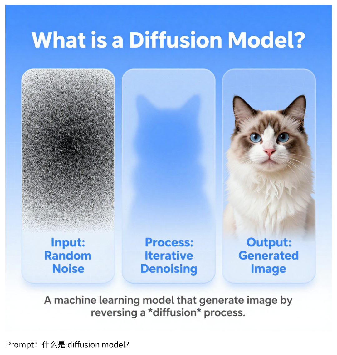 发布首日下载量达 50 万，阿里通义详解最新 6B 小参数生图模型 Z-Image