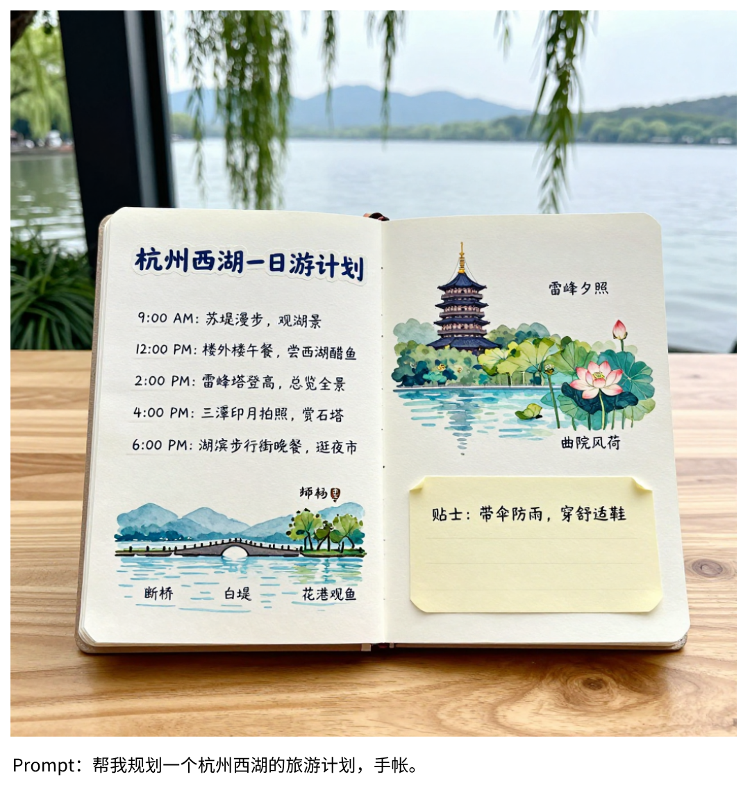 发布首日下载量达 50 万，阿里通义详解最新 6B 小参数生图模型 Z-Image