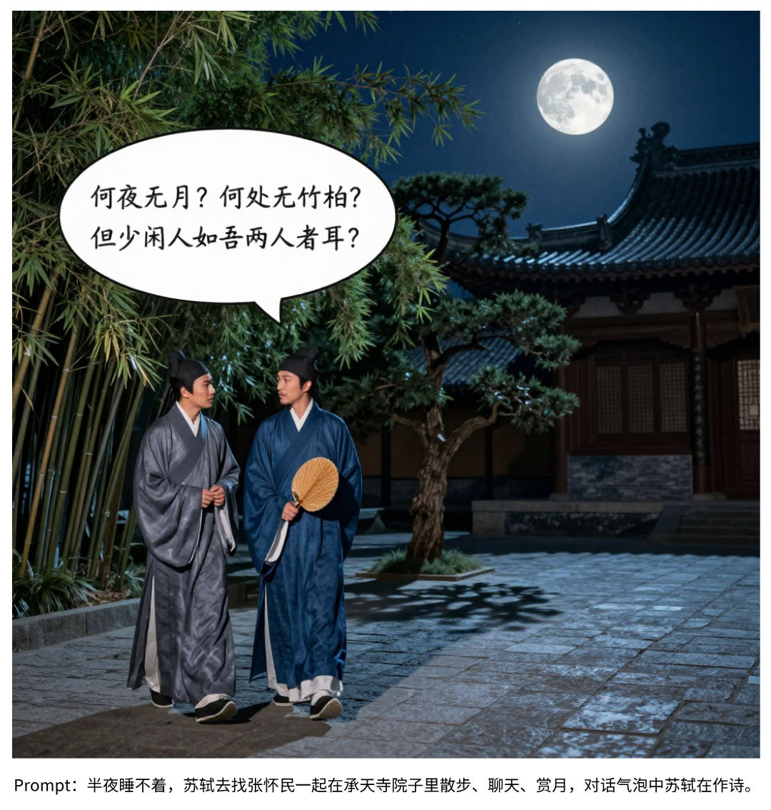 发布首日下载量达 50 万，阿里通义详解最新 6B 小参数生图模型 Z-Image