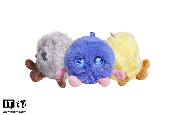 售价 399 元，华为首款 AI 情感陪伴电子宠物“智能憨憨”售罄缺货