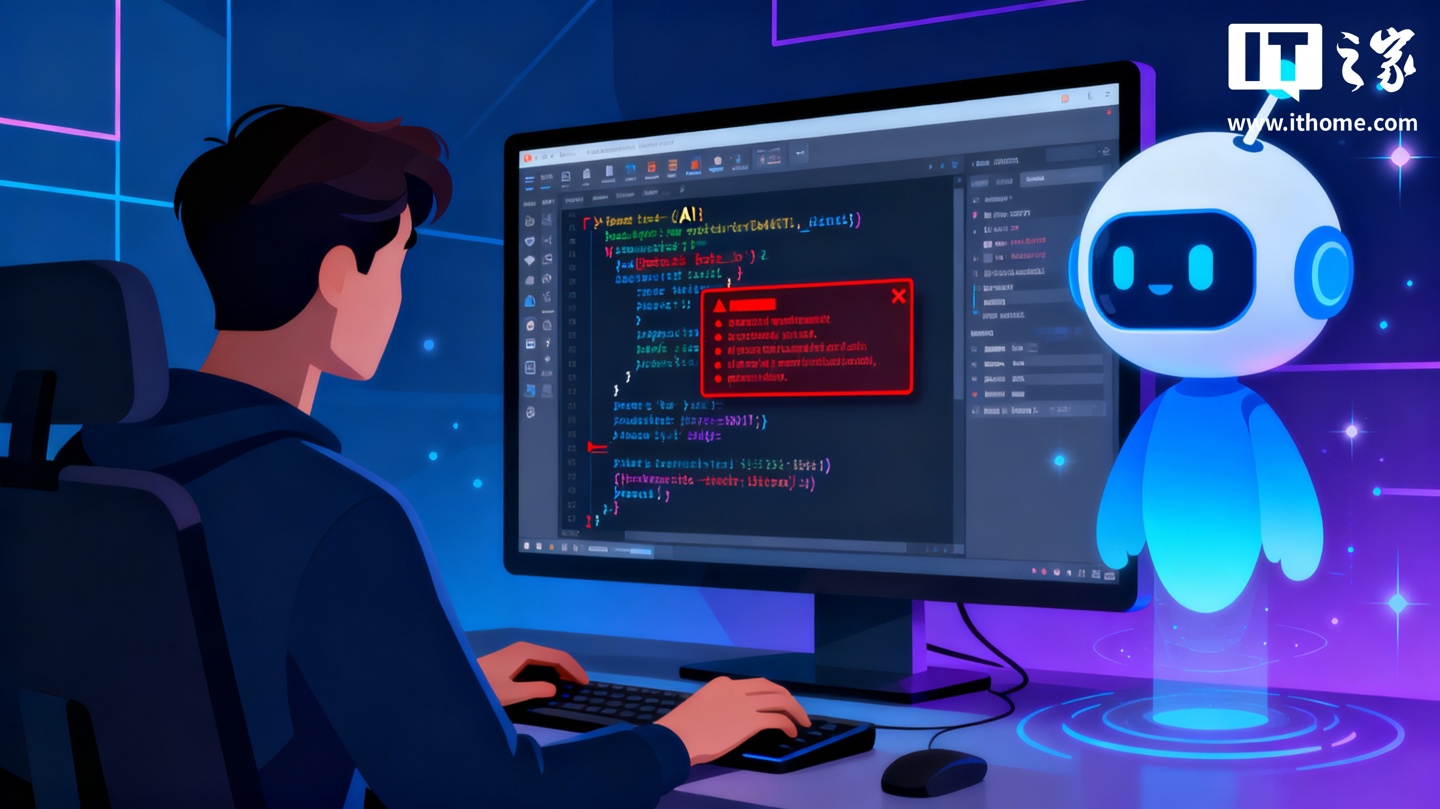 谷歌 CEO 皮查伊：有了氛围编程，开发工作更加愉快、我们感到更兴奋