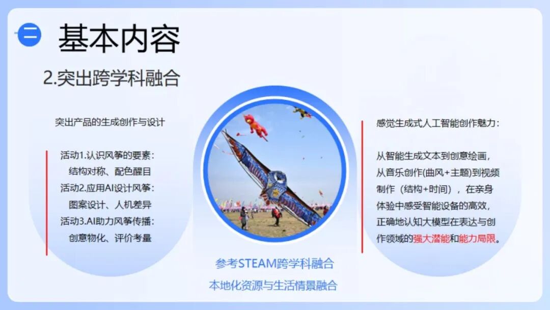 《人工智能通识》课程专题讲座1:认知体验