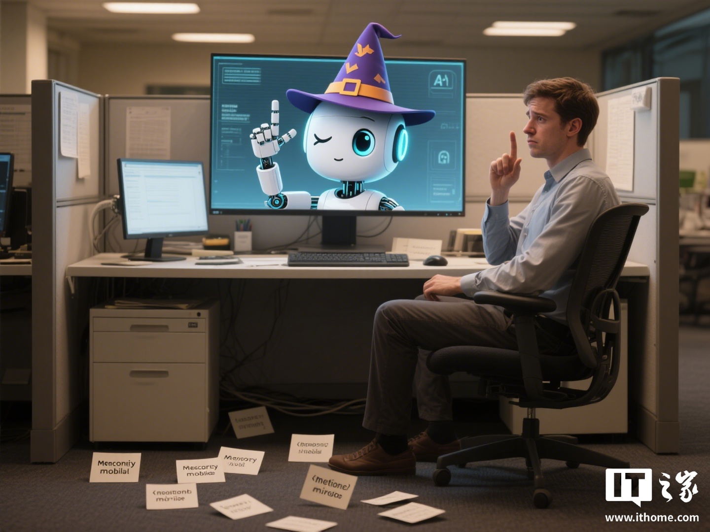 新研究：AI 大模型“撒谎能力”被削弱后，反而更容易声称自己“有意识”