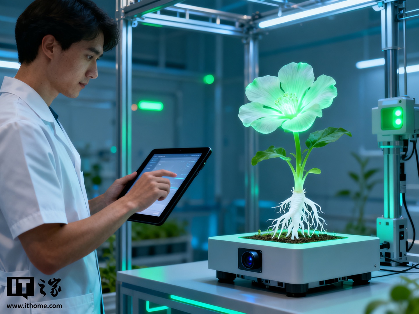 农业农村部：哈工大与中国农业科学院共建农业人工智能学院，布局智能育种、智能装备等前沿方向