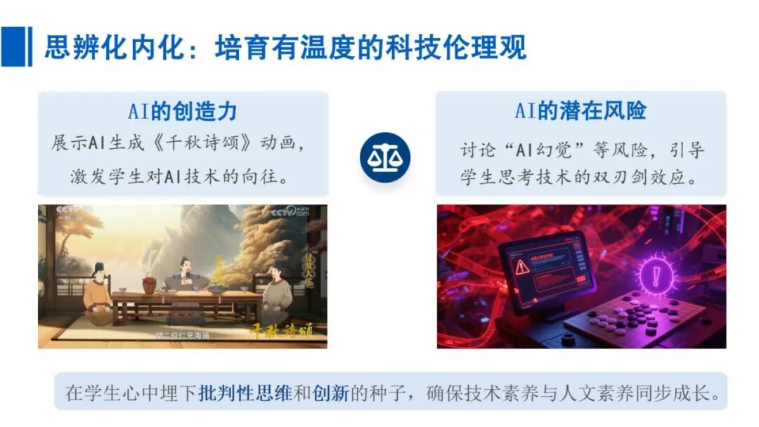 《人工智能通识》课程专题讲座4: 深度学习与智能算法