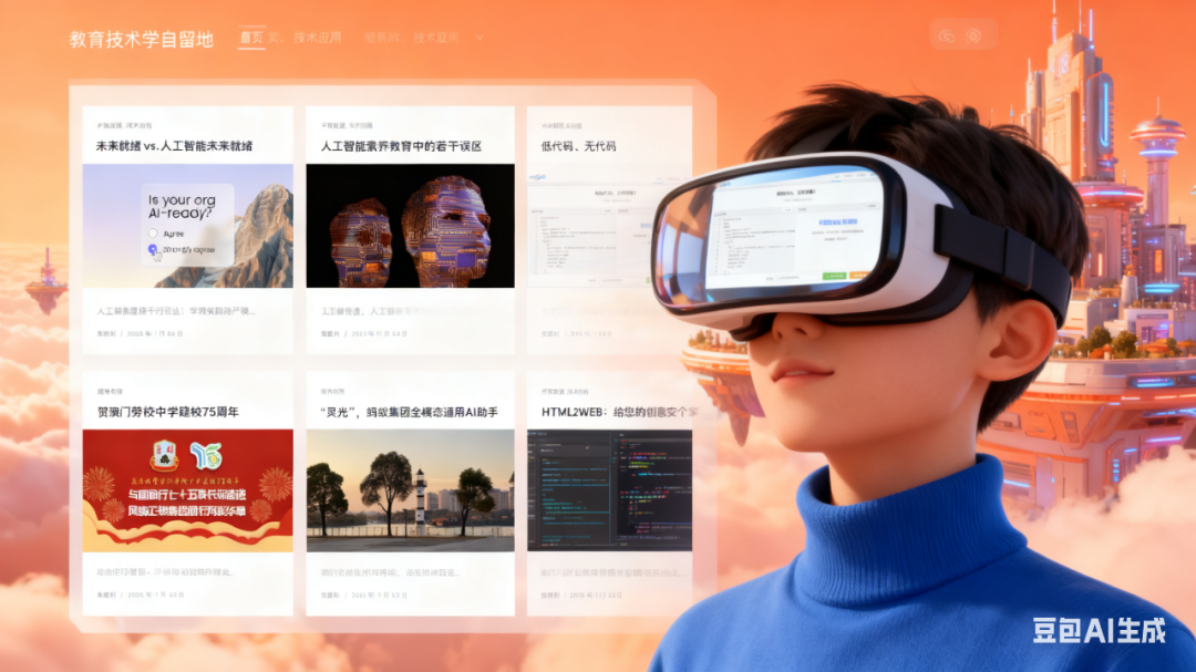 深度研究：让AI从简单的“答案引擎”向主动的“研究伙伴”迈进
