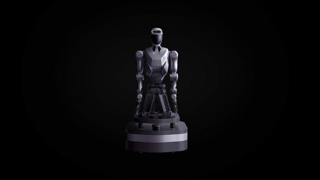 阿童木天兵一号 ATOM01 人形机器人迭代升级发布：热插拔灵巧手，170TOPS 端侧算力