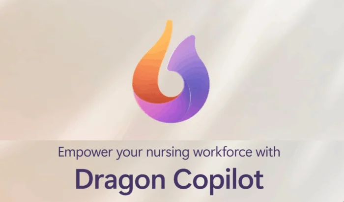 微软 Dragon Copilot 为护士减负：让其只管救人，写病历交给 AI