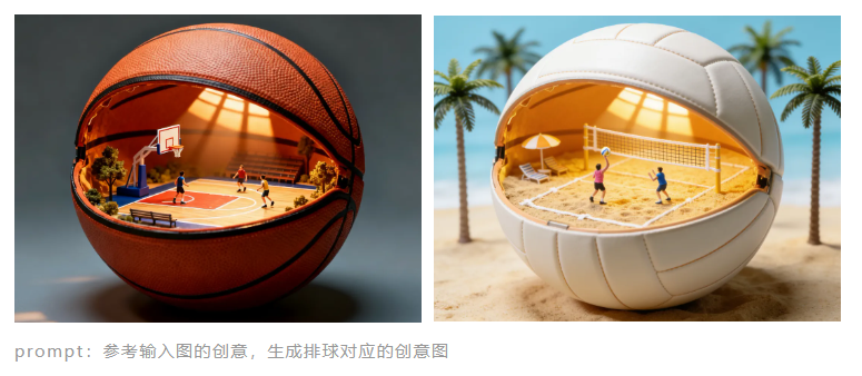 豆包图像创作模型 Seedream 4.5 发布，重点强化多图组合生成能力