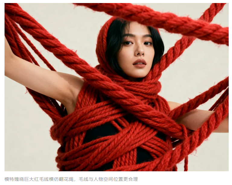 豆包图像创作模型 Seedream 4.5 发布，重点强化多图组合生成能力