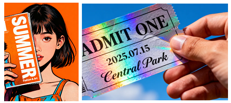 豆包图像创作模型 Seedream 4.5 发布，重点强化多图组合生成能力