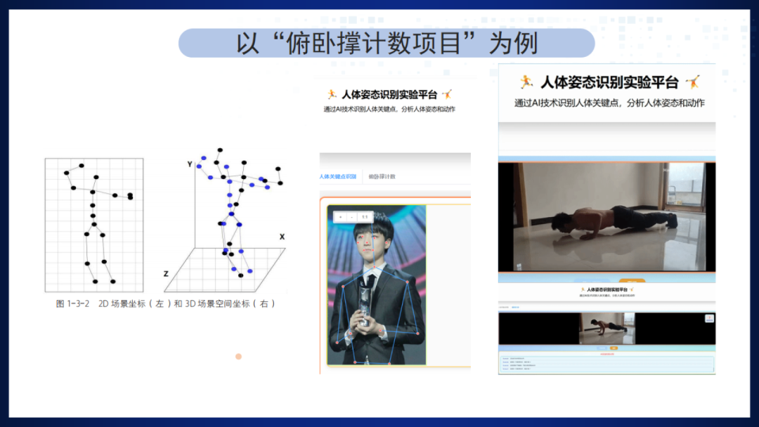 《人工智能通识》课程专题讲座5: 感知-交互-行动