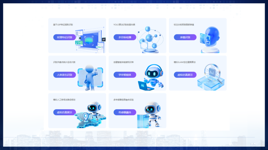 《人工智能通识》课程专题讲座5: 感知-交互-行动