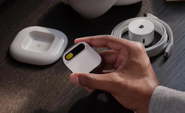 罗技 CEO：现有的 AI 硬件只是在替“不存在的问题”找答案