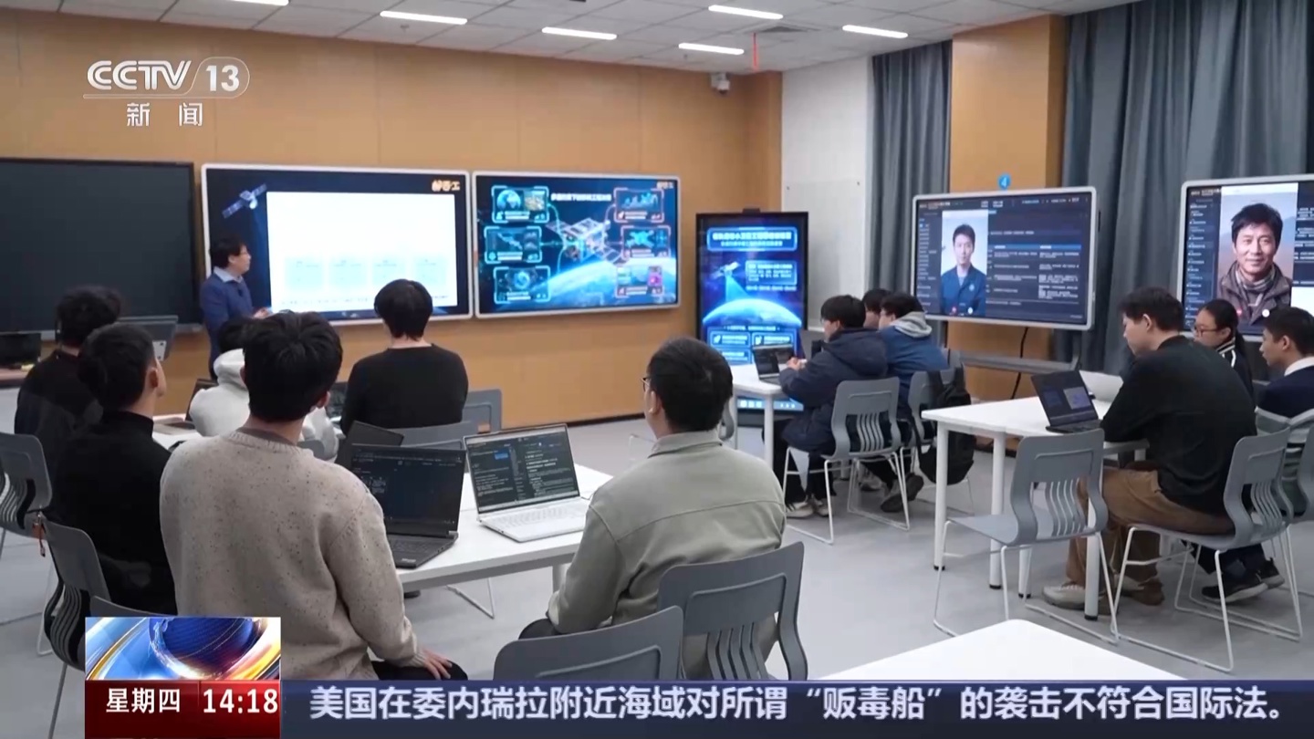 虚拟实验室、AI 教师在我国部分高校加速落地