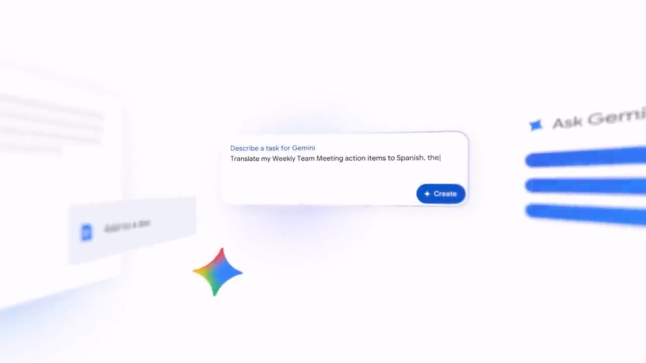 零代码利器：谷歌新工具让你创建“AI 打工人”，自动化完成重复性工作