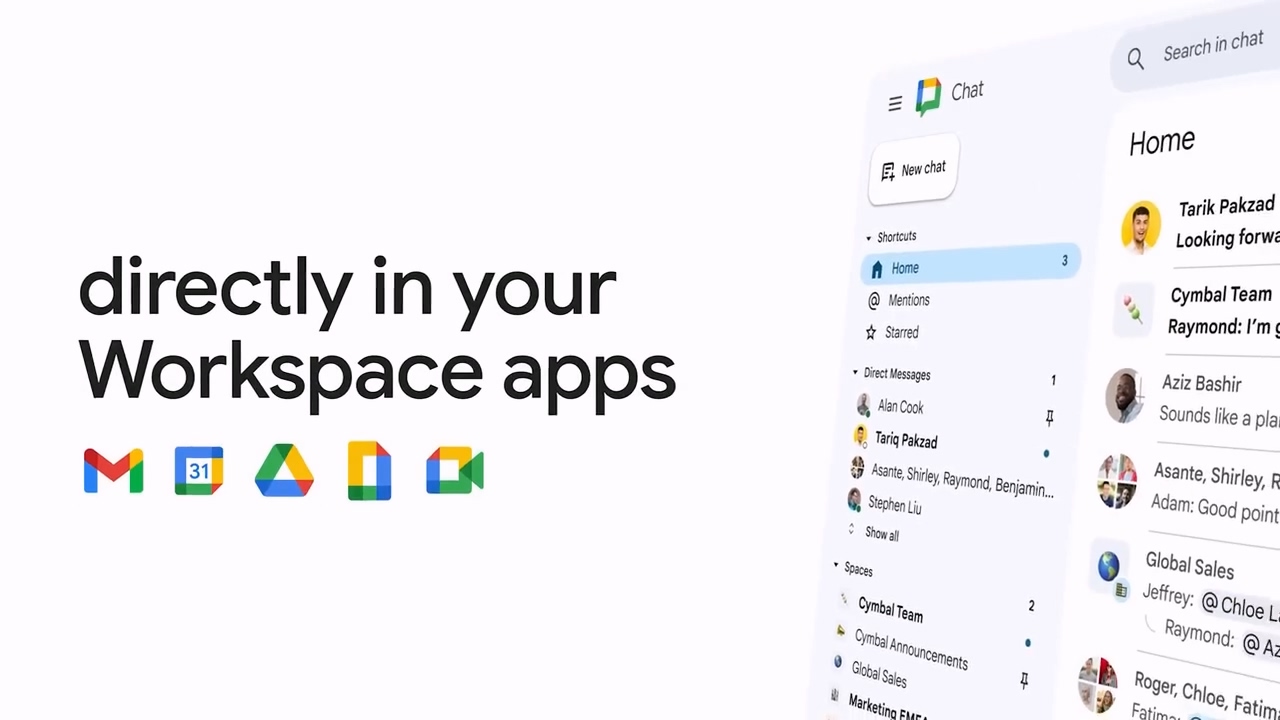 零代码利器：谷歌新工具让你创建“AI 打工人”，自动化完成重复性工作