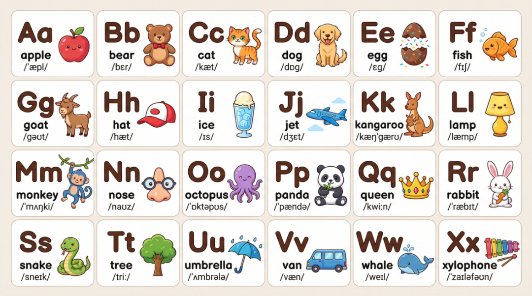 1 篇搞定所有！中小学各学科（跨学科）教学图片生成提示词大全！（附下载地址）