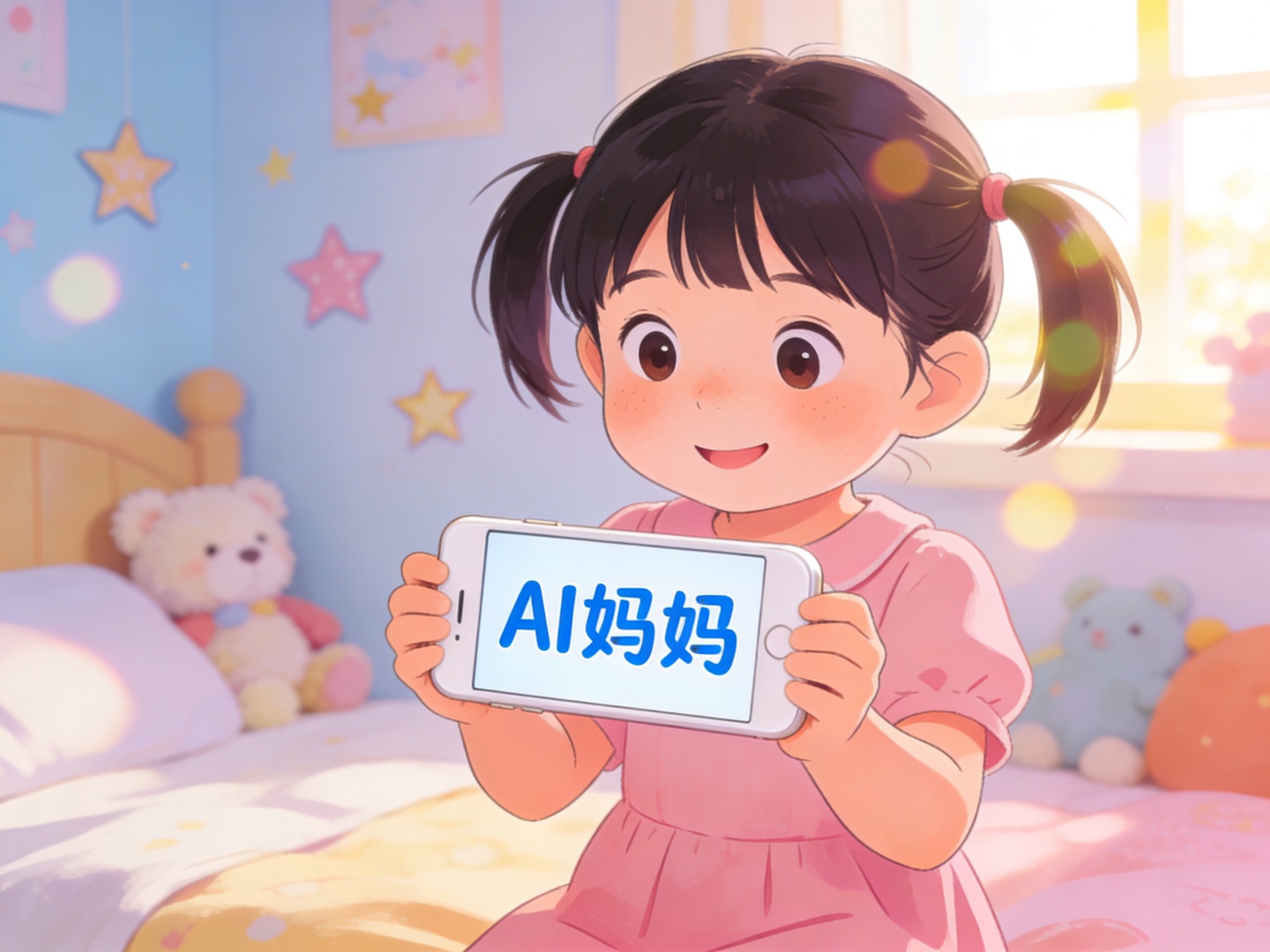 央视起底 AI 带娃现象，专家称沉迷或阻碍低龄儿童认知发育