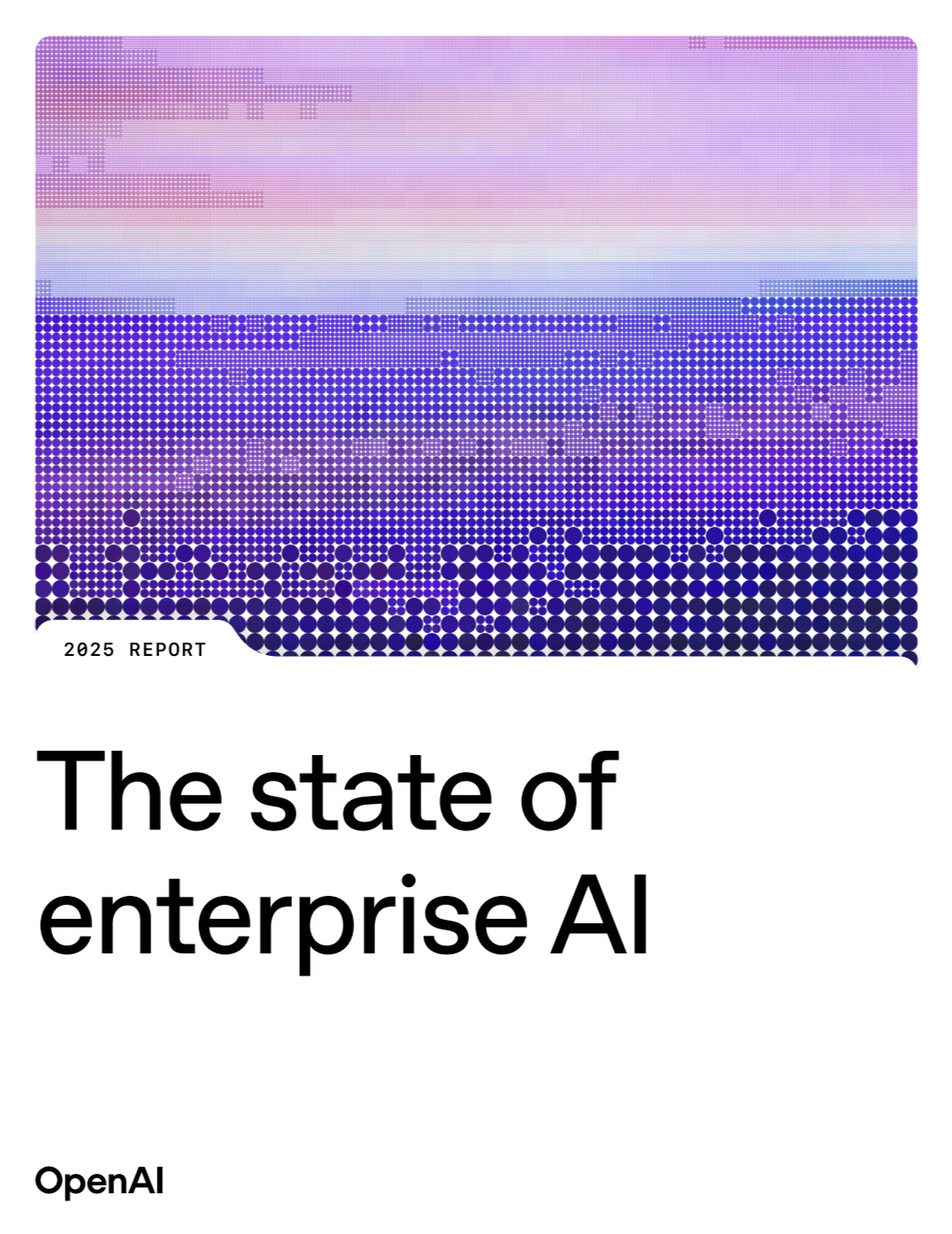 OpenAI：ChatGPT 目前每周为超过 8 亿用户提供服务