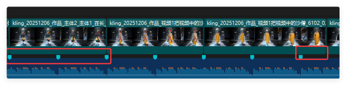手把手教你，用AI制作西游记人物走秀（一致性拉满）