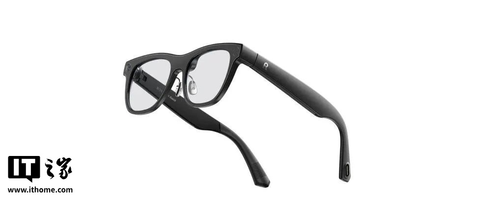 行业首个 AI 眼镜碎屏险服务上线，乐奇 Rokid x 蚂蚁保 x 众安保险