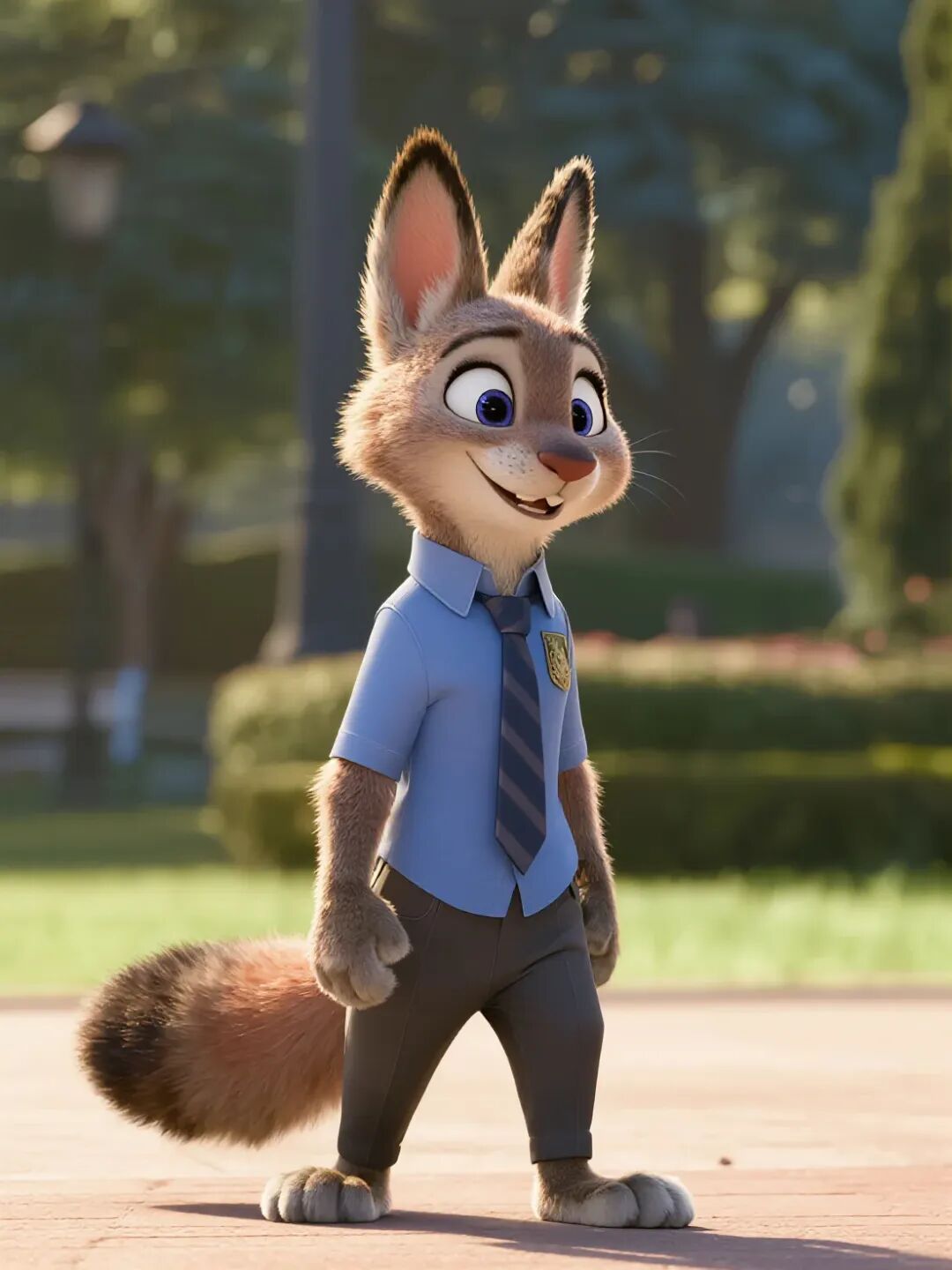 我的天！才多久没见，LibLibAI 就已经这么强了！