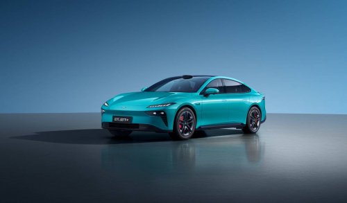 15 万左右智驾天花板！东风奕派 007 + 激光雷达 + NOA，新手也能轻松驾驭