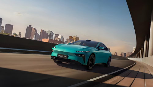 15 万左右智驾天花板！东风奕派 007 + 激光雷达 + NOA，新手也能轻松驾驭