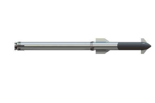 领航星箭首创火箭智能回收系统，刘志高洪鑫团队引领商业航天新变革