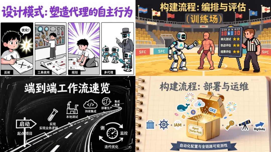 秘塔训了个国内版香蕉2做PPT，使用门槛是真要降10倍了