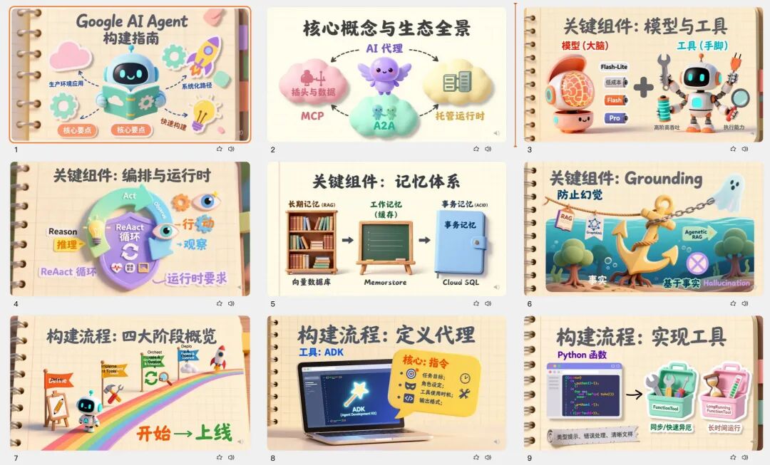 秘塔训了个国内版香蕉2做PPT，使用门槛是真要降10倍了