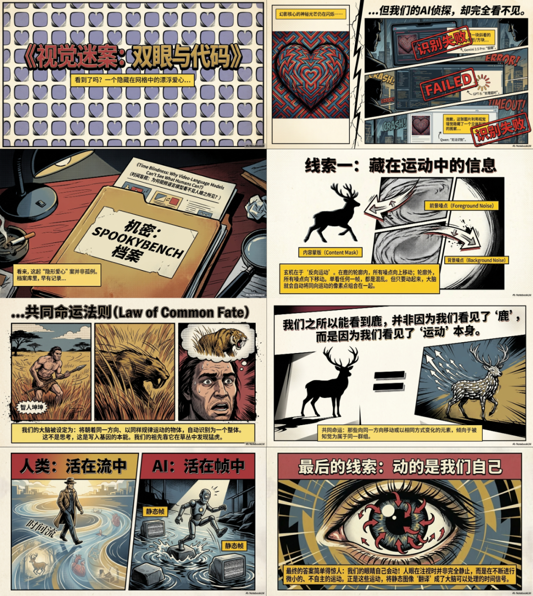 Nano Banana Pro的最神级用法，其实是一键生成PPT。