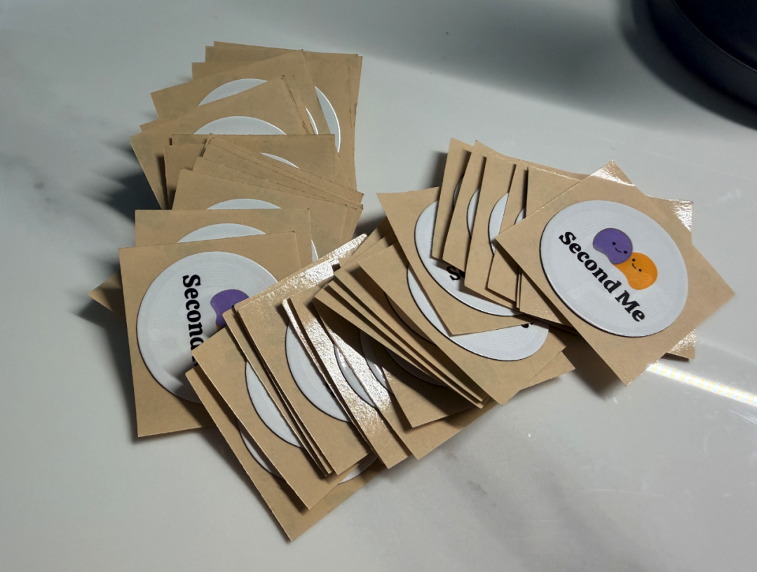 当我深度体验完这个AI社交产品之后，我悟了。