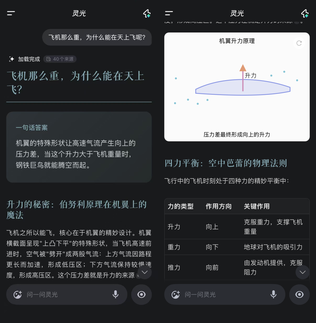 蚂蚁也正式加入AI超级入口战场，他的名字，叫灵光。