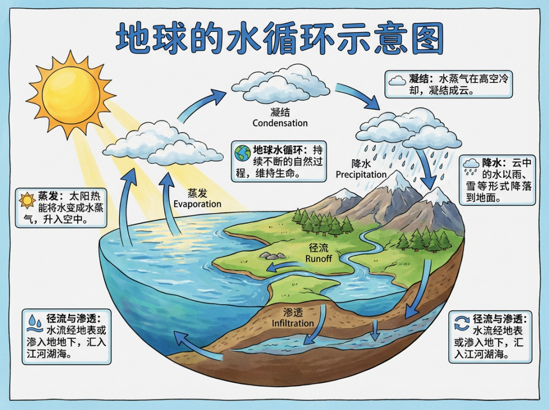 震撼！WPS+Nano banana Pro，轻松实现AI生图在线修改